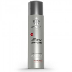 SWEDE ORIGINAL SILICONE SUPREME LUBRICANTE SILICONA 100 ML