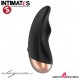 Chic - Black · Clitoral Stimulator · Shots