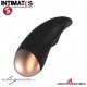 Chic - Black · Clitoral Stimulator · Shots