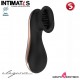Dreamy - Black · Oral Clitoral Stimulator · Shots