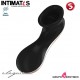 Dreamy - Black · Oral Clitoral Stimulator · Shots