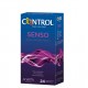 CONTROL SENSO 24 UDS
