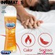 Play Calor 50ml · Gel Lubricante · Durex