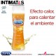 Play Calor 50ml · Gel Lubricante · Durex