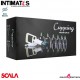 Cupping Vacuum Set · Juego de succionadores · Scala