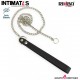 Dog Leash · Correa metálica de 90 cm · Rimba