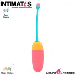 Magic Vini Lite · Huevo vibrador · Magic Motion