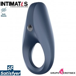 Rocket Ring  · Anillo vibrador · Satisfyer
