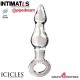 No. 12 · Masajeador de cristal · Icicles