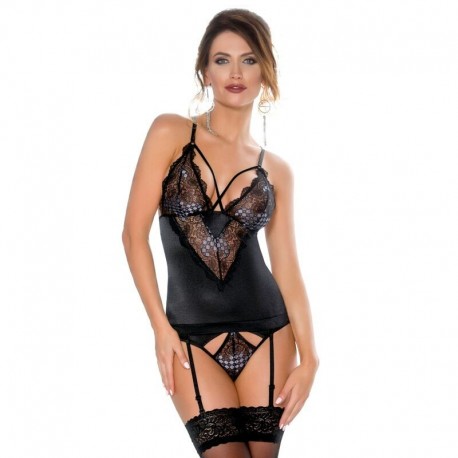 CASMIR GIORGIA CORSET S/M