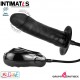 Bigger Joy 2 · Pene vibrador inflable · Baile