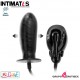 Bigger Joy 2 · Pene vibrador inflable · Baile