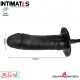 Bigger Joy 2 · Pene vibrador inflable · Baile