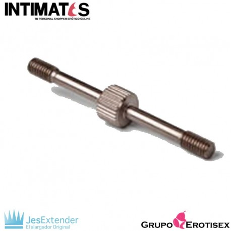 Rosca (Izquierda) para Jes Extender Black Edition