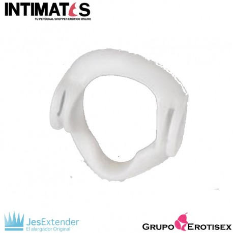 Anillo Basal para Jes Extender Black Edition