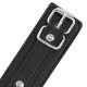 DARK NESS  ESPOSAS LEATHER NEGRO