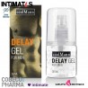 CoolMan Delay Gel 30 ml · Cobeco