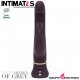 Greedy Girl Vibe G-spot Stimulator and Rabbit Purple · Cincuenta Sombras de Grey