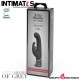Greedy Girl Vibe G-spot Stimulator and Rabbit Purple · Cincuenta Sombras de Grey