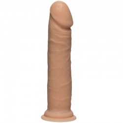 DOC JOHNSON DILDO ULTRASKYN 20.32 CM NATURAL