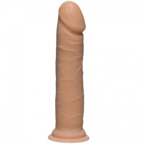DOC JOHNSON DILDO ULTRASKYN 20.32 CM NATURAL