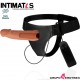 Willian · Arnés hueco con vibración · Harness Attraction