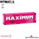Penis Maximum Pelege  · Crema vigorizante · Inverma