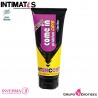 Come in · Lubricante para masajes eróticos y de pareja · Inverma
