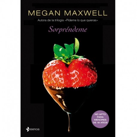 GRUPO PLANETA - SORPRENDEME