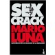 GRUPO PLANETA - SEX CRACK EDICION BOLSILLO