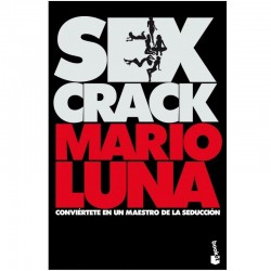 GRUPO PLANETA - SEX CRACK EDICION BOLSILLO