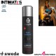 Aqua comfort · Lubricante anal a base de agua · Swede