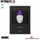 Siri™ 2 Purple · Potentes vibraciones activadas por sonido · Lelo