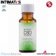 Intimate CBD - 20 ml · Aceite de placer íntimo con cannabidol · PharmQuest