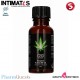 Infused CBD - 20 ml · Aceite de placer íntimo con cannabidol · PharmQuest