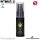 Infused CBD - 20 ml · Spray retardante con cannabidol · PharmQuest