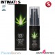Infused CBD - 20 ml · Spray retardante con cannabidol · PharmQuest