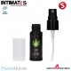 Infused CBD - 20 ml · Spray retardante con cannabidol · PharmQuest