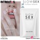Slow Sex · Oral Sex Strips ·  Bijoux