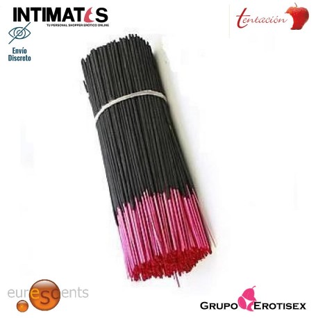 Incienso erótico con feromonas 500gr. · Tentacion
