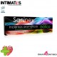 Erotico 20 Sticks · Incienso aromático · Saninex
