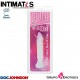 Blush 6 "Anal Starter · Pene realístico · Doc Johnson