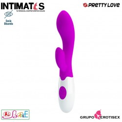 Brighty · Vibrador rampante · Pretty Love