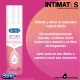 Intima Protect  · Gel Lubricante Íntimo Equilibrante · Durex