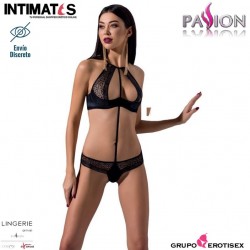 Scarlet · Bikini atrevido · Passion