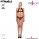 Scarlet · Bikini atrevido · Passion