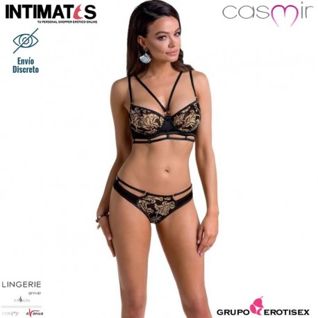 Victoria · Bikini espectacular · Casmir