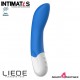 Mighty · Vibrador para el punto G · Liebe