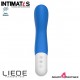 Mighty · Vibrador para el punto G · Liebe