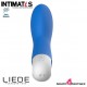 Mighty · Vibrador para el punto G · Liebe